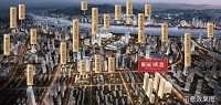 景瑞晴海交房时间：2023年3月