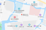 滨河商业中心位置图
