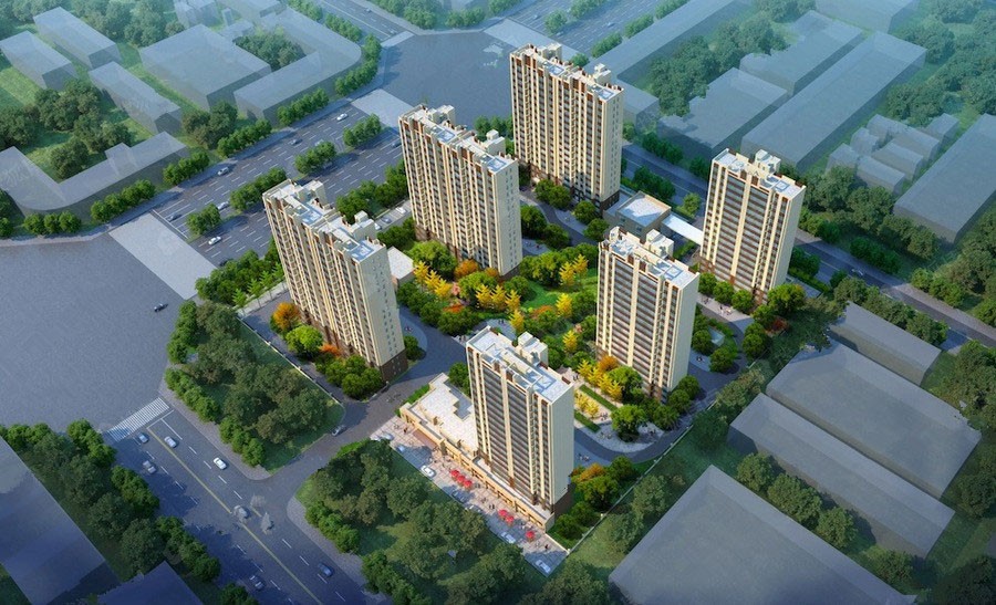 济宁碧桂园凤栖台怎么样周边配套有哪些