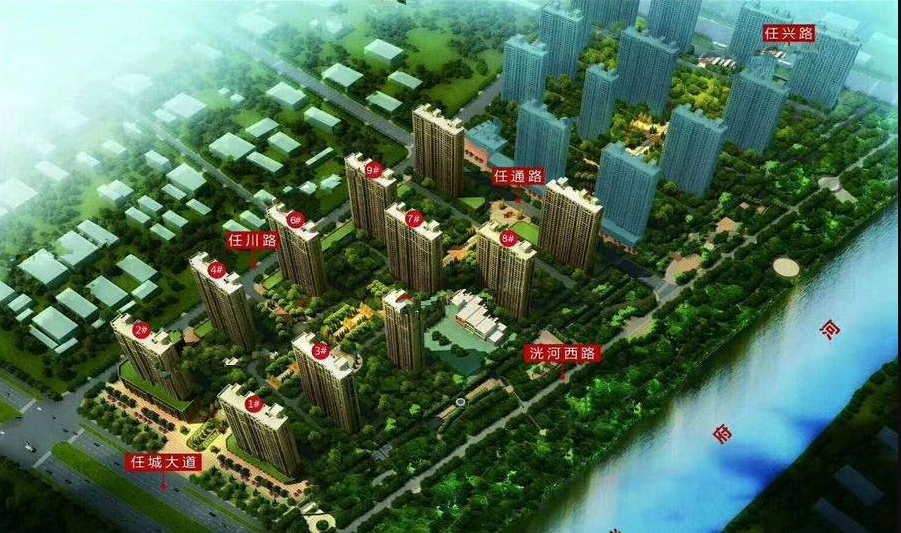 金色兰庭·香堤_济宁金色兰庭·香堤房价_楼盘怎么样-济宁楼盘网