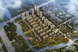 上城浞府绿化率30%
