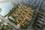 园林式住宅小区 潍坊商谷绿化率为30%
