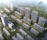 海创珑璟台建面100-113㎡高层&洋房在售