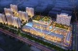 黄桥大梦想城开发商泰兴六通置业发展有限公司，品质有保障
