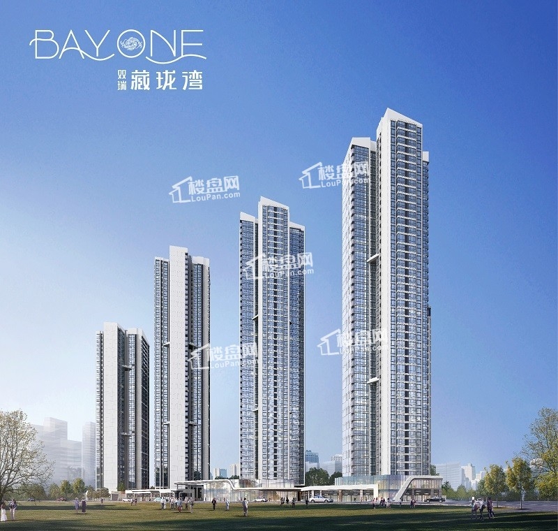 珠海佳兆业中心