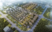 绿地新里城是由 潍坊绿奥房地产开发有限公司打造