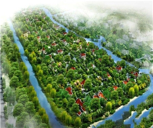 为您推荐佘山月湖山庄