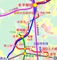 科城山庄锦泽园位置图