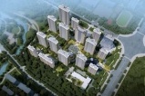 大有世家|“第五代住宅”新概念 一栋建筑就是一片森林