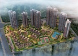 天琴湾是由东莞市泛豪实业投资有限公司打造