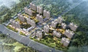 碧桂园·大学铭筑项目预计2023年交房！
