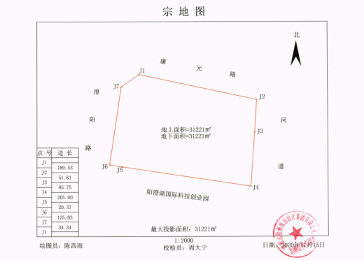 苏地2021-WG-28号地块项目配套图