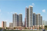 达鑫江滨新城是由东莞市石碣镇房地产开发公司打造