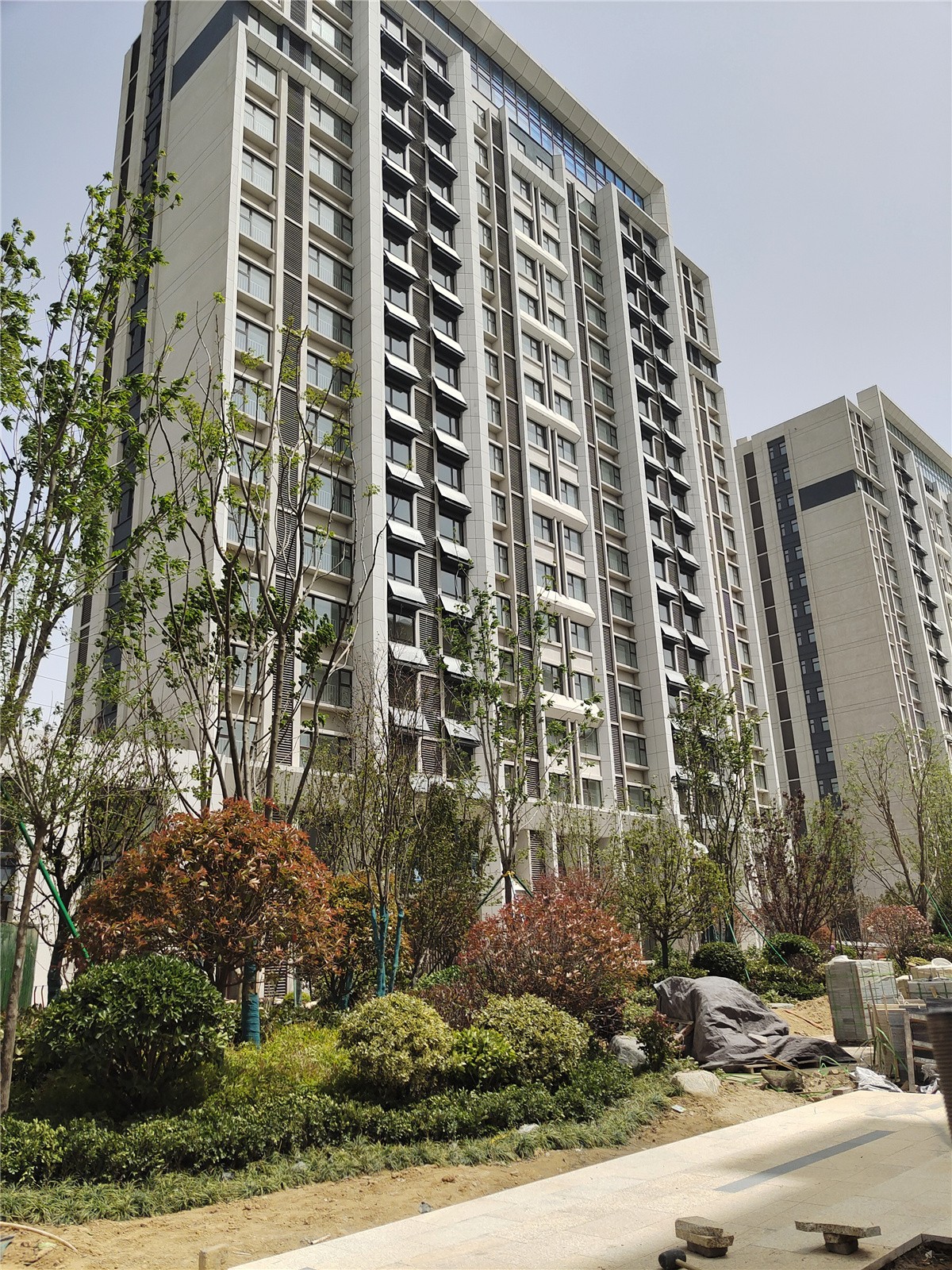 潍坊城发润园效果图_实景图_样板间-潍坊楼盘网