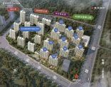 东关瑞府出售主力户型为128平-175平3居-4居。