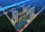 三迪·锦雲府普通住宅均价6800元/平方米