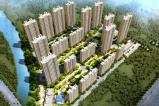 仙桃碧桂园高层住宅均价6800元/平方米