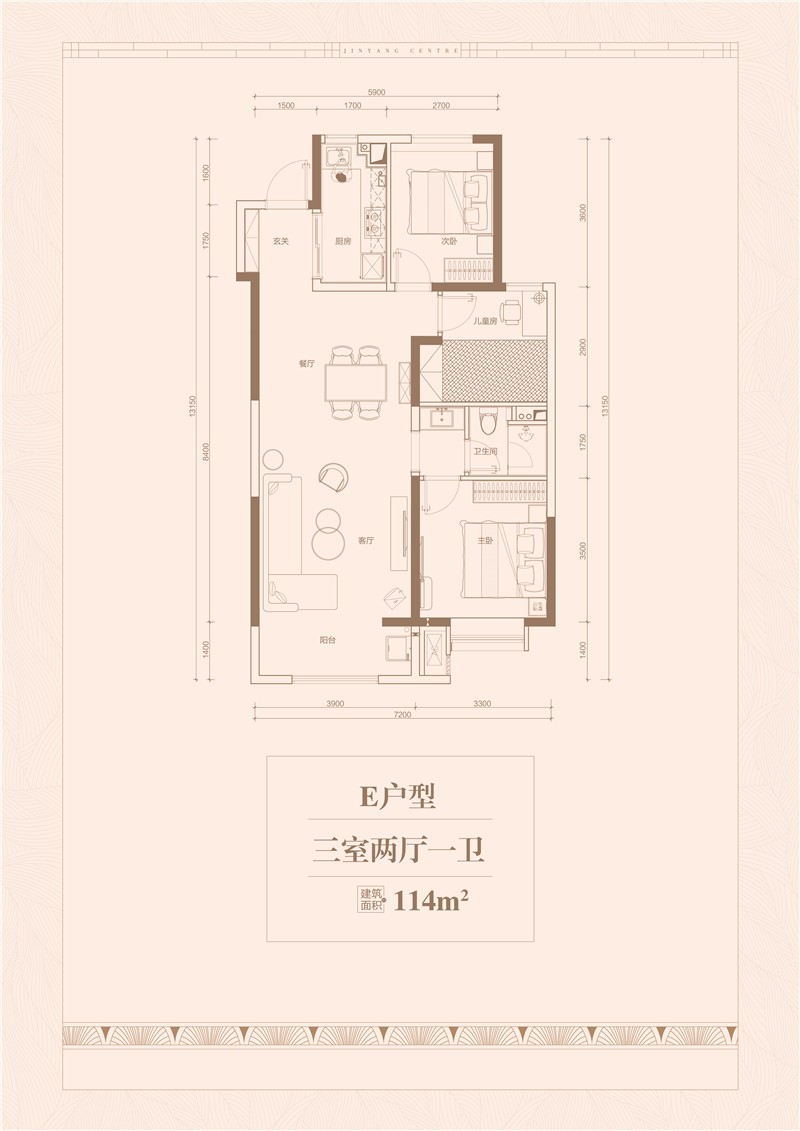 东鼎晋阳里图片相册_户型图_实景图-太原楼盘网