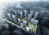 绿地香港·云缦世家建面约165-210㎡户型房源在售
