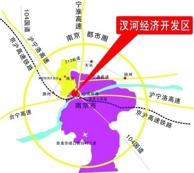 中天锦绣春晓效果图