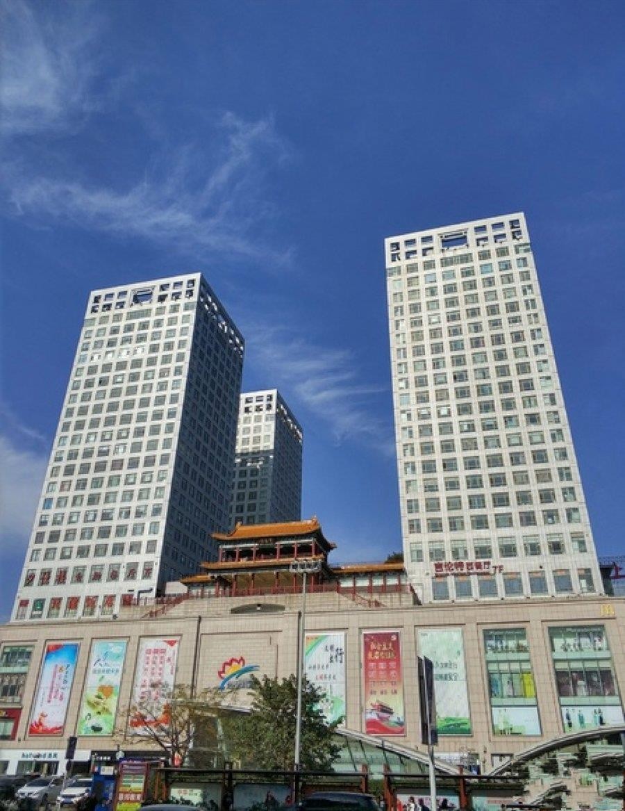 济宁鲁兴·铭筑效果图_实景图_样板间-济宁楼盘网