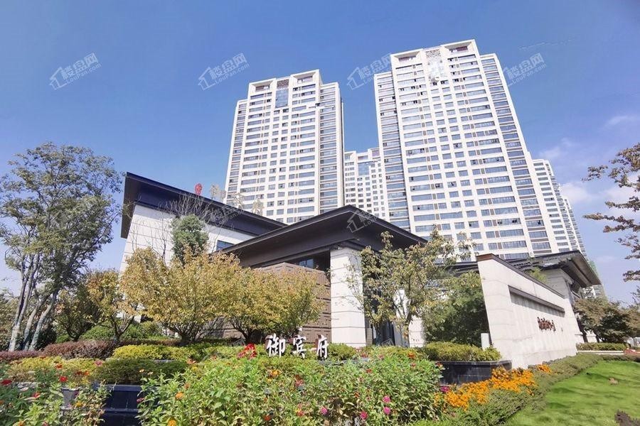 城建琥珀御宾府