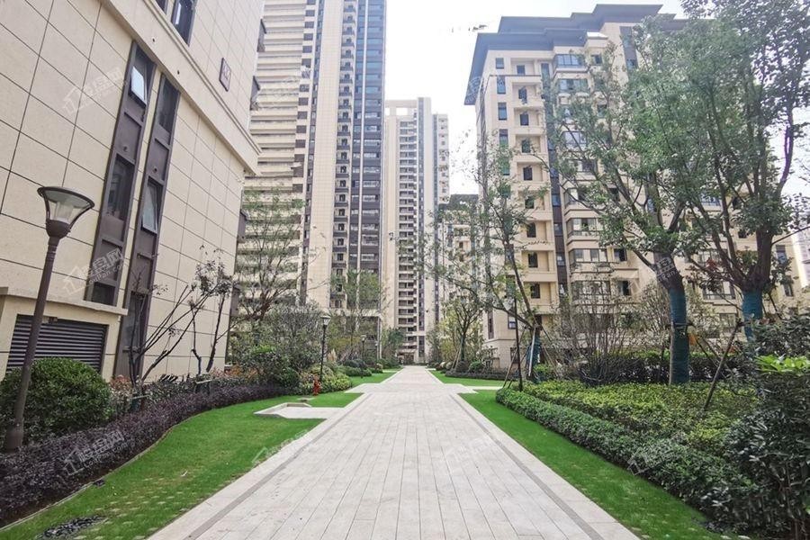 城建琥珀御宾府