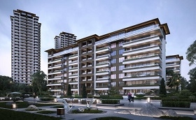 遵义栖悦府高清图