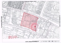 苏地2021-WG-30号地块红线图（太平街道元春路南、经四路东）
