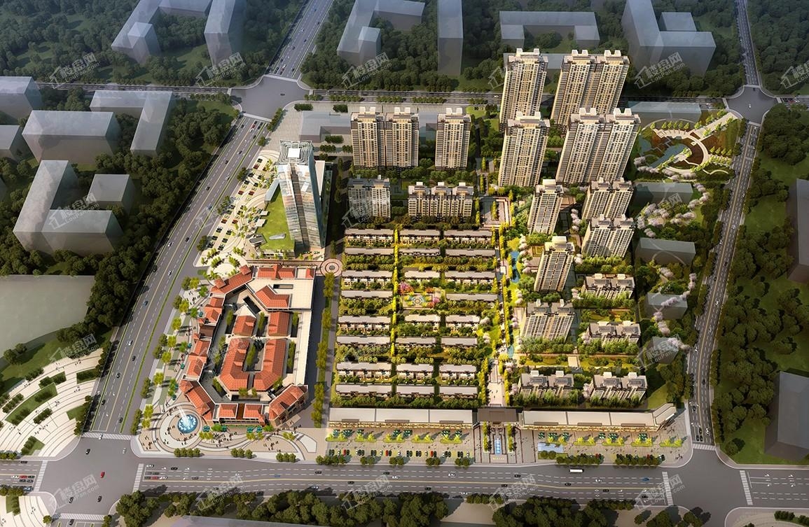 汉滨区城东新区规划图图片