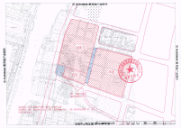 苏地2021-WG-15号地块 红线图