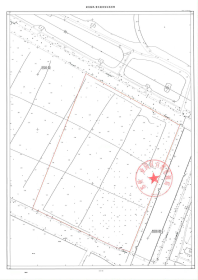 SXDK20210006号地块红线图