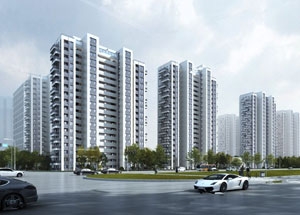 福州招商江悦府高清图