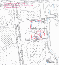 苏地2021-WG-27号地块 红线图
