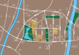 博元城位置图