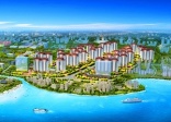 海南恒大悦珑湾在售住宅，带装修均价为11300元/平