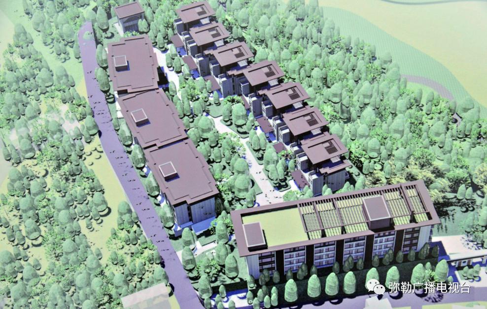 湖泉春风好吗？物业服务行不行？楼间距窄吗？