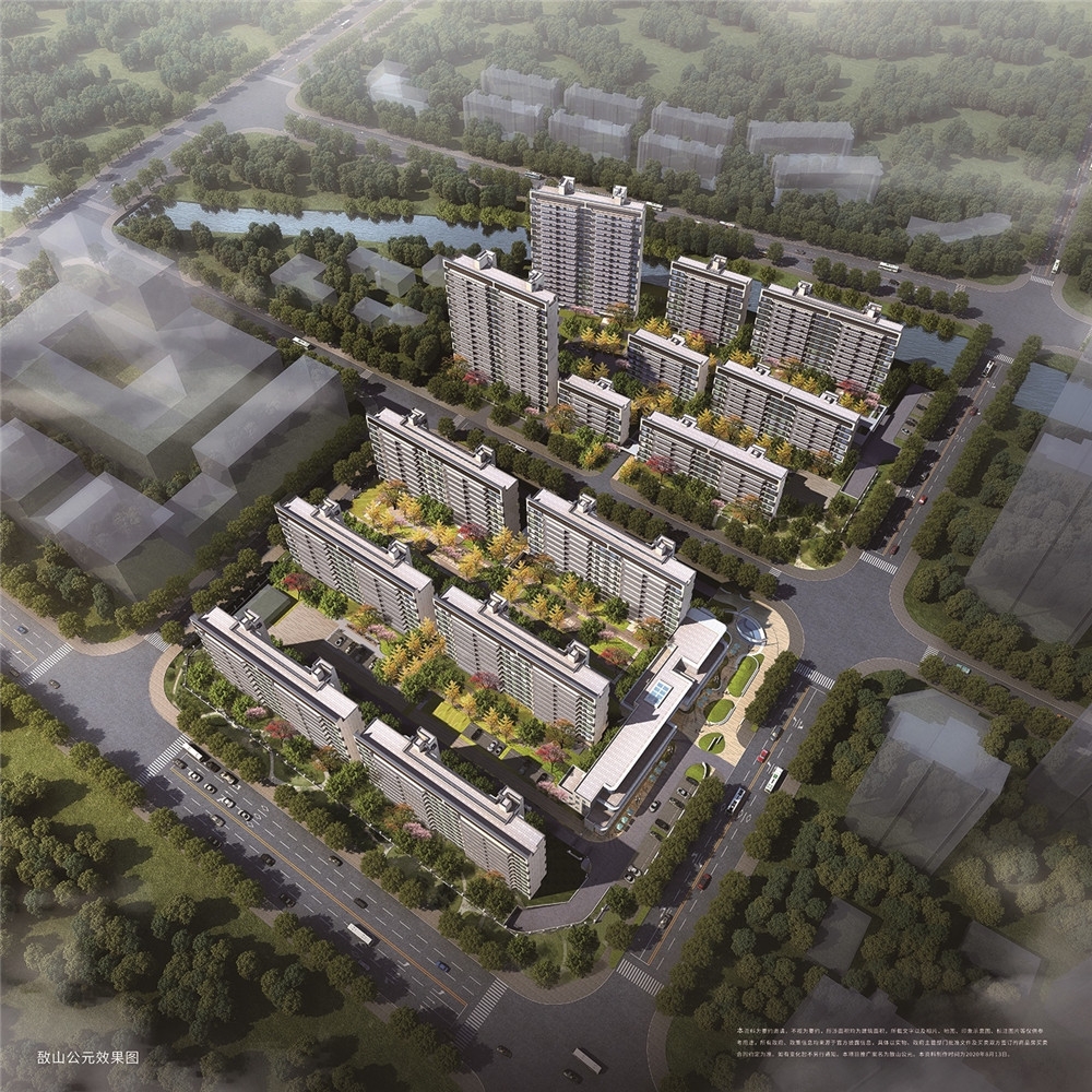 江阴旭辉敔山公元高清图