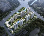 恒大悦龙台普通住宅平均价格15600元/平方米。项目为高层板塔结合