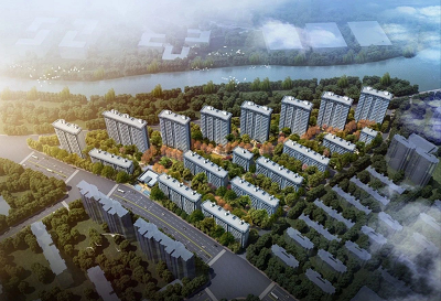 江阴中南樾府高清图