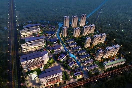 江阴天安.珑宸高清图