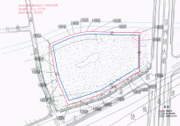 苏地2020-WG-1号地块（城市时光雅苑） 红线图