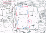 苏地2020-WG-54号地块红线图