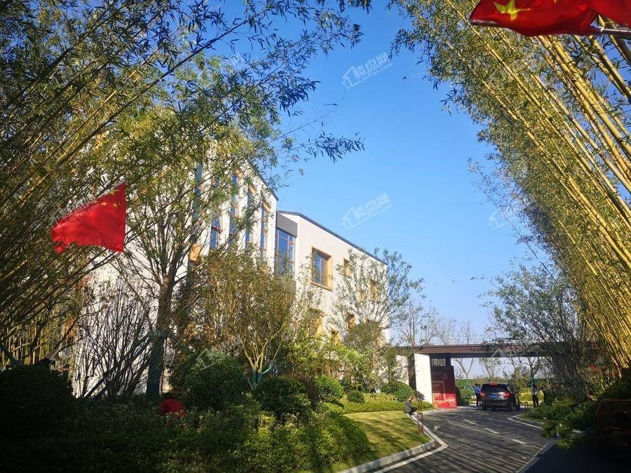 肥东合肥孔雀城效果图_实景图_样板间-肥东楼盘网