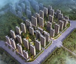 汉中雅居乐花园春江屿85#楼获批预售，112套高层房源即将入市！