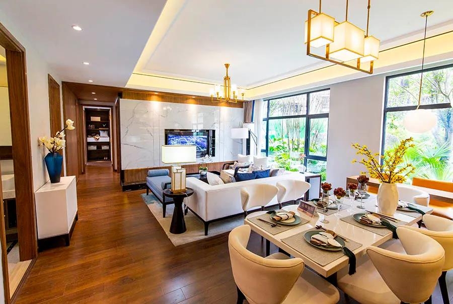 南充信智城效果图_实景图_样板间-南充楼盘网