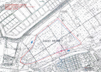 苏地2021-WG-40号地块红线图