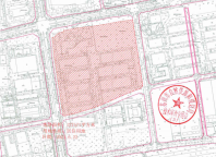 苏地2021-WG-42号地块 红线图