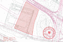 苏地2021-WG-43号地块 红线图