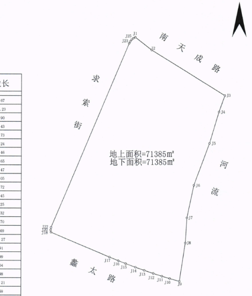 苏地2021-WG-43号地块配套图